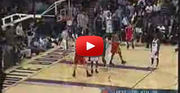 Melhores Momentos da NBA